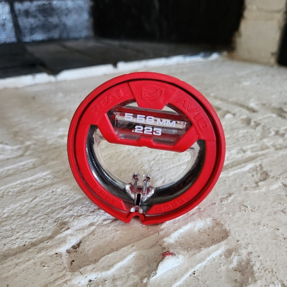 Bore Snake 5.56mm .223, Real Avid - Easy to Clean, NWT - Picture 5 of 13